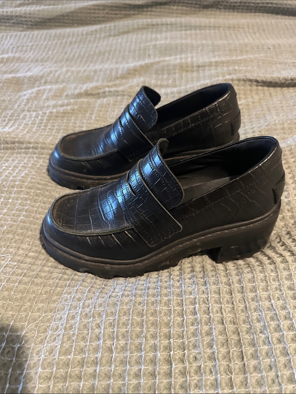 SOREL Women's Joan Now City Loafer